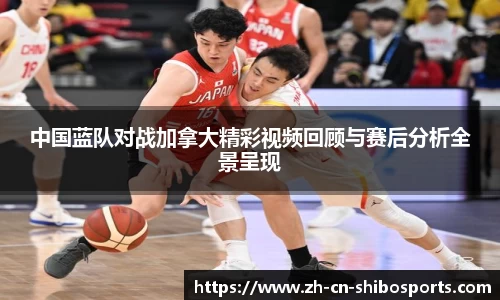 中国蓝队对战加拿大精彩视频回顾与赛后分析全景呈现